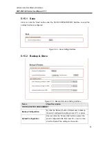 Предварительный просмотр 61 страницы ANTAIRA LMP-0501-24 Series User Manual