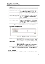 Предварительный просмотр 62 страницы ANTAIRA LMP-0501-24 Series User Manual