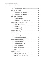 Preview for 6 page of ANTAIRA LMP-0501 Series User Manual