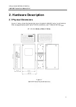 Preview for 11 page of ANTAIRA LMP-0501 Series User Manual