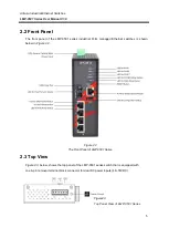 Preview for 12 page of ANTAIRA LMP-0501 Series User Manual