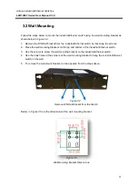 Preview for 18 page of ANTAIRA LMP-0501 Series User Manual