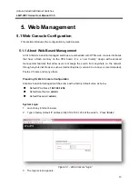 Preview for 20 page of ANTAIRA LMP-0501 Series User Manual