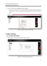 Preview for 21 page of ANTAIRA LMP-0501 Series User Manual