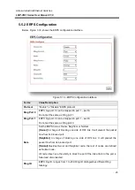 Preview for 30 page of ANTAIRA LMP-0501 Series User Manual