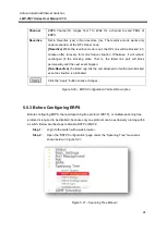 Preview for 31 page of ANTAIRA LMP-0501 Series User Manual