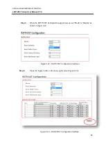 Preview for 32 page of ANTAIRA LMP-0501 Series User Manual