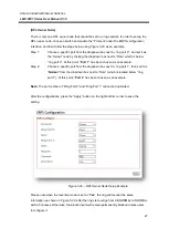 Preview for 34 page of ANTAIRA LMP-0501 Series User Manual