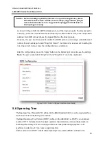 Preview for 37 page of ANTAIRA LMP-0501 Series User Manual