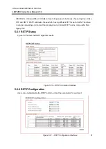 Preview for 38 page of ANTAIRA LMP-0501 Series User Manual