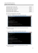 Preview for 75 page of ANTAIRA LMP-0501 Series User Manual