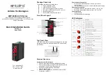 ANTAIRA LMP-0600-24-V2 Series Quick Installation Manual preview