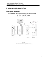 Предварительный просмотр 8 страницы ANTAIRA LMP-0600 Series Hardware Manual