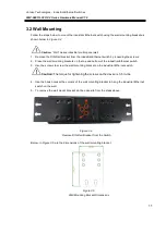 Предварительный просмотр 15 страницы ANTAIRA LMP-0600 Series Hardware Manual