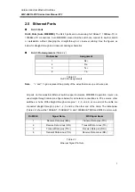 Preview for 14 page of ANTAIRA LMP-0601G-SFP Series User Manual