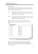 Preview for 37 page of ANTAIRA LMP-0601G-SFP Series User Manual