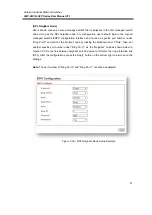 Preview for 38 page of ANTAIRA LMP-0601G-SFP Series User Manual