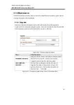 Preview for 62 page of ANTAIRA LMP-0601G-SFP Series User Manual