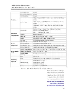 Preview for 85 page of ANTAIRA LMP-0601G-SFP Series User Manual