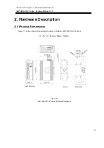 Предварительный просмотр 8 страницы ANTAIRA LMP-0602-M-V2 Hardware Manual