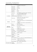 Предварительный просмотр 18 страницы ANTAIRA LMP-0602-M-V2 Hardware Manual