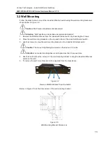 Предварительный просмотр 18 страницы ANTAIRA LMP-0702G-SFP-24-V2 Series Hardware Manual