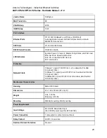 Preview for 28 page of ANTAIRA LMP-0702G-SFP-bt-V2 Series Hardware Manual