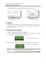 Предварительный просмотр 16 страницы ANTAIRA LMP-0800G-24 User Manual