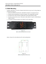 Предварительный просмотр 19 страницы ANTAIRA LMP-0800G-24 User Manual