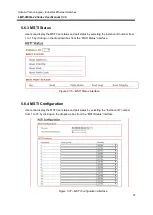 Предварительный просмотр 45 страницы ANTAIRA LMP-0800G-24 User Manual