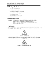 Предварительный просмотр 7 страницы ANTAIRA LMP-1002G-10G-SFP-24 Hardware Manual