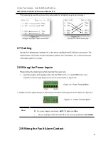 Предварительный просмотр 12 страницы ANTAIRA LMP-1002G-10G-SFP-24 Hardware Manual