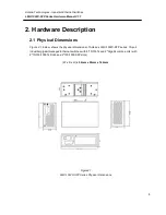 Предварительный просмотр 8 страницы ANTAIRA LMP-1002G-SFP-24 Series Hardware Manual