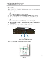 Предварительный просмотр 18 страницы ANTAIRA LMP-1002G-SFP-24 Series Hardware Manual