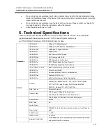 Предварительный просмотр 20 страницы ANTAIRA LMP-1002G-SFP-24 Series Hardware Manual