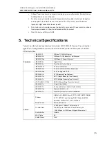 Предварительный просмотр 19 страницы ANTAIRA LMP-1002G-SFP Series Hardware Manual