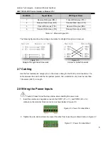 Предварительный просмотр 12 страницы ANTAIRA LMP-1202G-SFP Series Hardware Manual