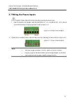 Предварительный просмотр 15 страницы ANTAIRA LMP-1202M-SFP Hardware Manual