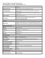 Предварительный просмотр 24 страницы ANTAIRA LMP-1600G-M12-67-110 Series Hardware Manual