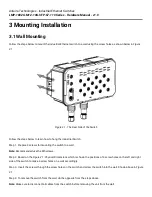 Предварительный просмотр 20 страницы ANTAIRA LMP-1802G-M12-10G-SFP-67-110 Series Hardware Manual