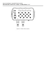 Предварительный просмотр 21 страницы ANTAIRA LMP-1802G-M12-10G-SFP-67-110 Series Hardware Manual