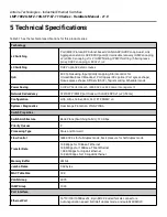 Предварительный просмотр 24 страницы ANTAIRA LMP-1802G-M12-10G-SFP-67-110 Series Hardware Manual