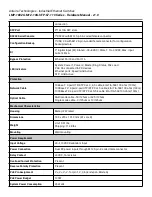 Предварительный просмотр 25 страницы ANTAIRA LMP-1802G-M12-10G-SFP-67-110 Series Hardware Manual