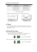 Preview for 12 page of ANTAIRA LMP-1802G-SFP Series Hardware Manual