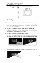 Предварительный просмотр 12 страницы ANTAIRA LMP-2602G-SFP Series Hardware Manual