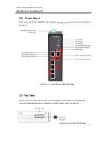 Preview for 10 page of ANTAIRA LMX-0500 Series User Manual