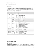 Preview for 11 page of ANTAIRA LMX-0500 Series User Manual