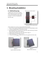 Preview for 15 page of ANTAIRA LMX-0500 Series User Manual