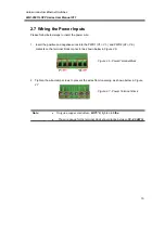 Предварительный просмотр 16 страницы ANTAIRA LMX-0501G-SFP Series User Manual