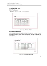 Предварительный просмотр 26 страницы ANTAIRA LMX-0501G-SFP Series User Manual